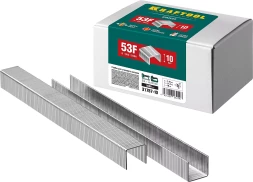 Скобы тип 20GA (53F / D / 056) 5000 шт 31787-10