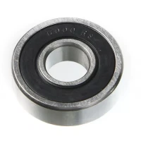 Подшипник шариковый 6000 (26х10х8) U009-600-0RS