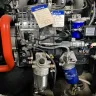 Дизельный генератор Vektor AD-50Y-T400 с АВР купить в Челябинске