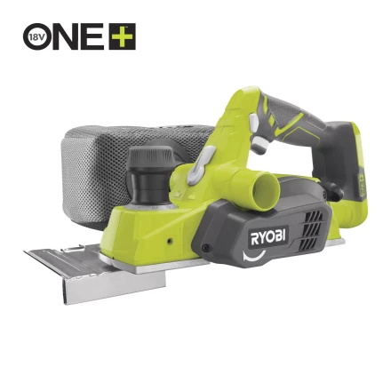 Ryobi ONE рубанок R18PL-0 купить в Челябинске