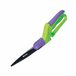Ножницы 360 мм газонные поворот режущей части на 180 градусов пластмассовые ручки  PALISAD 60862