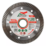 Диск алмазный по бетону TURBO ULTRA UNIVERSAL SKYWER 150*2,2*10*22,23 mm купить в Челябинске