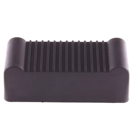 Резиновая опора для подставок под автомобиль 2т 3т Matrix 50913 купить в Челябинске