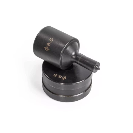 Матрица для перфорации шин КВТ МПШО-8/110 серия NEO (85355) купить в Челябинске