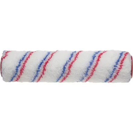 Ролик сменный ЗУБР &quot;МАСТЕР&quot; &quot;ГИРПАИНТ&quot;, полиакрил 10мм, ручка 6мм, d=32/100мм 02510-10_z01 купить в Челябинске