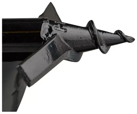 Шнек для бурения земли ELITECH 0809.010400 купить в Челябинске