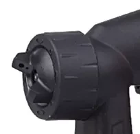 Краскораспылитель электрический RedVerg PS400 купить в Челябинске