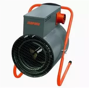 Тепловая пушка электрическая Парма ТВ-9/3 купить в Челябинске