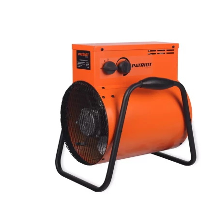 Тепловая пушка электрическая Patriot PT-R 6 купить в Челябинске