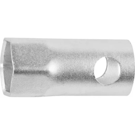 Ключ ступичный ЗУБР &quot;МАСТЕР&quot; торцовый, шестигранный, 36мм 27195-36 купить в Челябинске