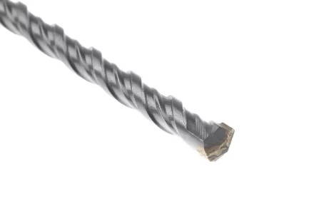 Бур HAMMER Ф10х210мм SDS Plus (201-117) купить в Челябинске