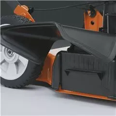 Газонокосилка HUSQVARNA LB 155 S HUSQVARNA купить в Челябинске