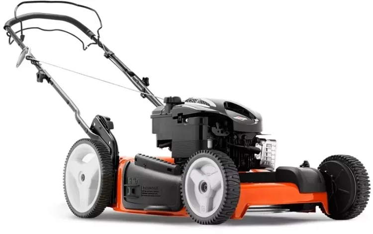 Газонокосилка HUSQVARNA LB 155 S HUSQVARNA купить в Челябинске