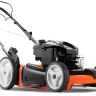Газонокосилка HUSQVARNA LB 155 S HUSQVARNA купить в Челябинске