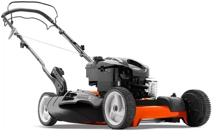 Газонокосилка HUSQVARNA LB 155 S HUSQVARNA купить в Челябинске