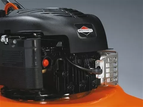 Газонокосилка HUSQVARNA LB 155 S HUSQVARNA купить в Челябинске