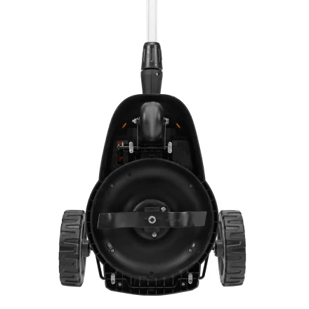 Портативная аккумуляторная газонокосилка CLM-22 Li-ion 20В 220 мм Denzel 58860 купить в Челябинске