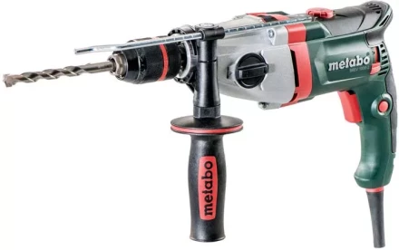 Дрель ударная Metabo SBEV 1000-2 купить в Челябинске