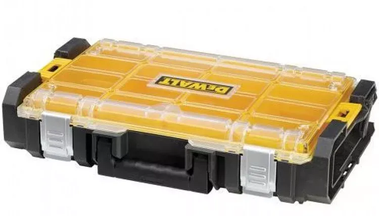 Ящик-модуль для электроинструмента Dewalt ToughSystem DS100 Stanley DWST1-75522 купить в Челябинске
