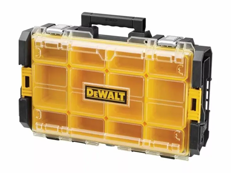 Ящик-модуль для электроинструмента Dewalt ToughSystem DS100 Stanley DWST1-75522 купить в Челябинске