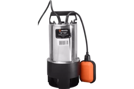 Дренажный насос Вихрь ДН-900H 68/2/21 купить в Челябинске