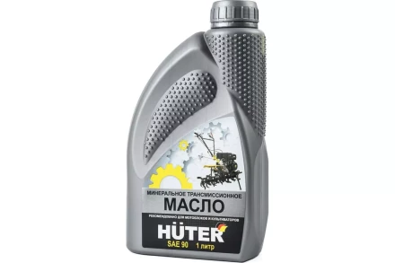 Масло трансмиссионное Huter SAE 90 73/8/2/2 купить в Челябинске