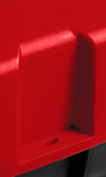 Ящик для инструмента "НЕВА-20" пластиковый, ЗУБР 38323-20 купить в Челябинске
