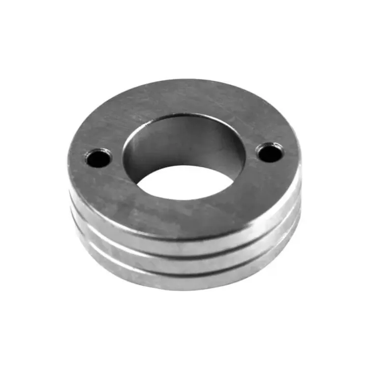 Ролик AL INVERMIG 358/508 SAGGIO MIG 500 D/P d=0,8-1,0 18.85/37.05 FoxWeld купить в Челябинске