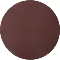 Круг шлифовальный ЗУБР "МАСТЕР" универсальный, из абразивной бумаги на велкро основе, без отверстий, Р600, 115мм, 5шт 35561-115-600