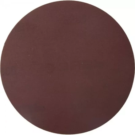 Круг шлифовальный ЗУБР &quot;МАСТЕР&quot; универсальный, из абразивной бумаги на велкро основе, без отверстий, Р600, 115мм, 5шт 35561-115-600 купить в Челябинске