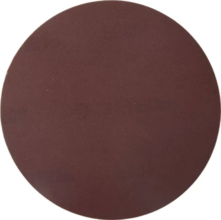 Круг шлифовальный ЗУБР &quot;МАСТЕР&quot; универсальный, из абразивной бумаги на велкро основе, без отверстий, Р600, 115мм, 5шт 35561-115-600 купить в Челябинске