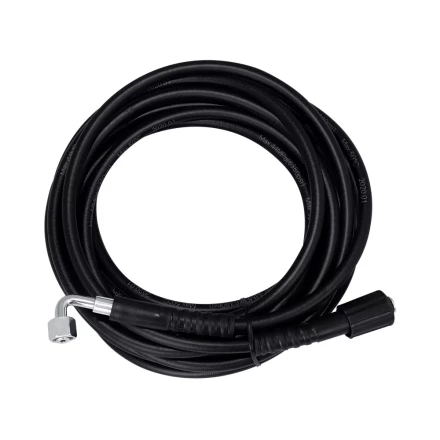 Шланг высокого давления KVAZARRUS 10м M22x1,5 M16x1,5 для моек K 5 Expert купить в Челябинске