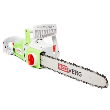 Пила цепная RD-EC2200-16S RedVerg купить в Челябинске