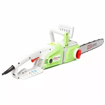 Пила цепная RD-EC2200-16S RedVerg купить в Челябинске