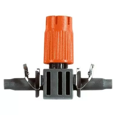 Микродождеватель для малых площадей 4,6 мм (3/16&quot;) 10 штук GARDENA купить в Челябинске