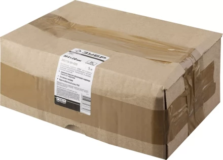 Винт ЗУБР &quot;МАСТЕР&quot; DIN 965, класс прочности 4.8, оцинкованный, M4x20мм, 5кг 303110-04-020 купить в Челябинске