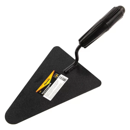 Кельма бетонщика КБ, 200 мм, пластиковая ручка Россия Sparta 86343 купить в Челябинске