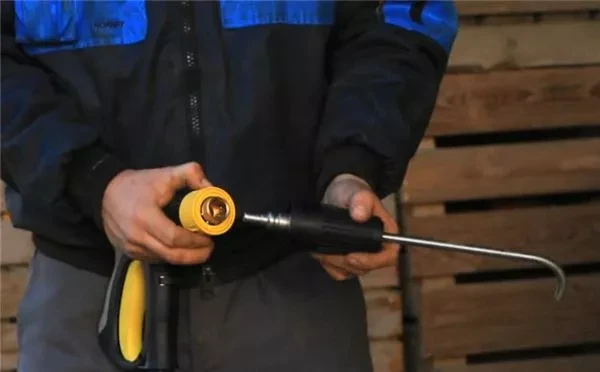 Муфта быстроразъемная ПРОФИ KARCHER купить в Челябинске