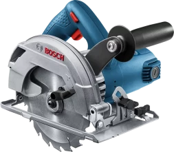 Пила дисковая GKS 600 BOSCH 0.601.6A9.020