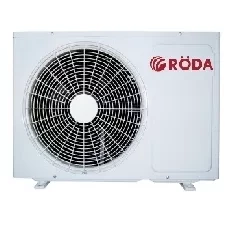 Наружный блок сплит-системы RODA RU-S09B ТМ купить в Челябинске