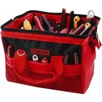 Сумка для инструмента 18 карманов 320мм*215мм*250мм  MATRIX 90259 купить в Челябинске