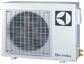 Блок внешний ELECTROLUX EACS/I-12HSL/N3/out сплит-системы, инверторного типа купить в Челябинске