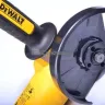 Угловая шлифмашина DeWalt DWE 4215 купить в Челябинске