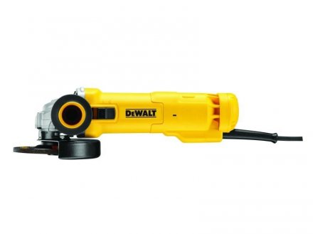 Угловая шлифмашина DeWalt DWE 4215 купить в Челябинске