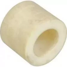 Колесо нейлоновое 70х80 мм без подшипника 1036860 купить в Челябинске