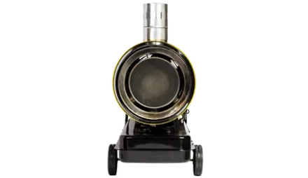 Дизельная тепловая пушка непрямого нагрева BALLU BHDN-52 S купить в Челябинске