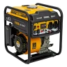 Генератор инверторный DENZEL GK-5500iF, 5,5 кВт, 230 В, ручной старт купить в Челябинске