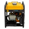 Генератор инверторный DENZEL GK-5500iF, 5,5 кВт, 230 В, ручной старт купить в Челябинске