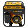 Генератор инверторный DENZEL GK-5500iF, 5,5 кВт, 230 В, ручной старт купить в Челябинске