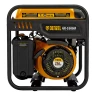 Генератор инверторный DENZEL GK-5500iF, 5,5 кВт, 230 В, ручной старт купить в Челябинске